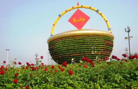 Phong phú chương trình giải trí tết ảnh 2