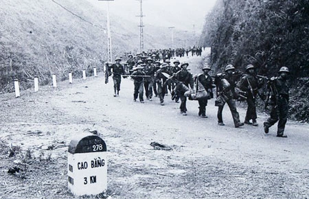 Không quên quá khứ, cũng không kích động thù hằn ảnh 2