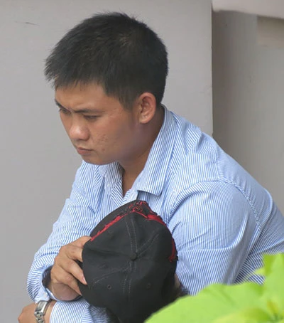 Tuyên án tử hình vợ bí thư xã chém người quỵt nợ ảnh 3