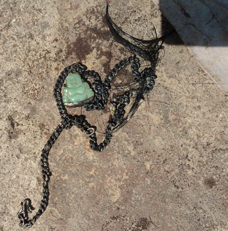 Vụ HS bị bắt cóc và sát hại: Nạn nhân vẫn còn sống khi bị ném xuống sông! ảnh 2