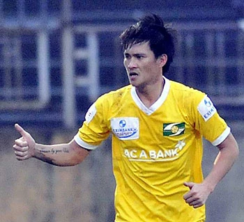 U-19 của ai? ảnh 2