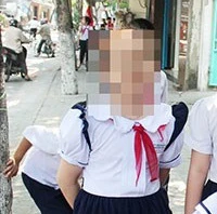 Điều tra nghi án ba HS bị bắt cóc ảnh 1 Điều tra nghi án ba HS bị bắt cóc ảnh 1