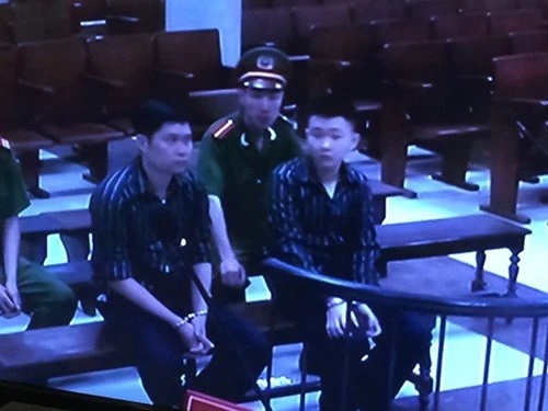 Chị Huyền thập tử nhất sinh trong lúc BS Tường đi lễ chùa ảnh 5