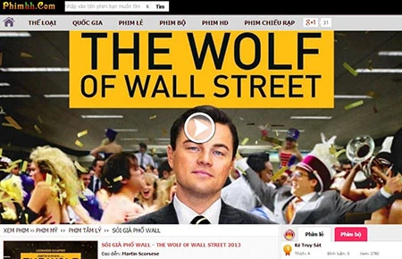 Khó bảo hộ bản quyền điện ảnh thời @! ảnh 1