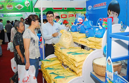 Tháo gỡ cái khó cho doanh nghiệp ảnh 1