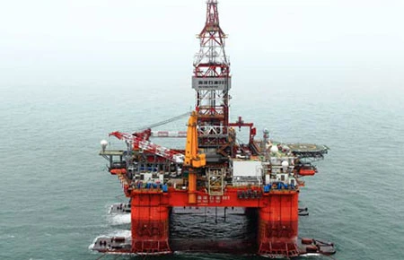 Trung Quốc phải rút ngay giàn khoan ra khỏi vùng biển Việt Nam! ảnh 2