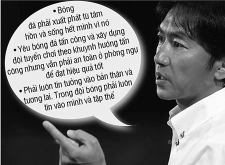 VFF bảo đảm giữ ghế hai năm ảnh 2