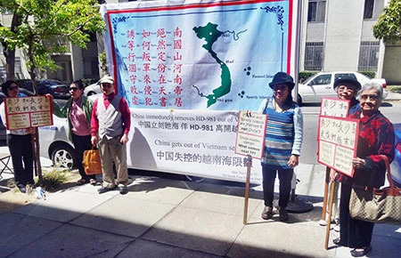 Lời cảnh tỉnh cho Đông Á ảnh 2