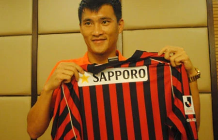 Năm không vàng… ảnh 1