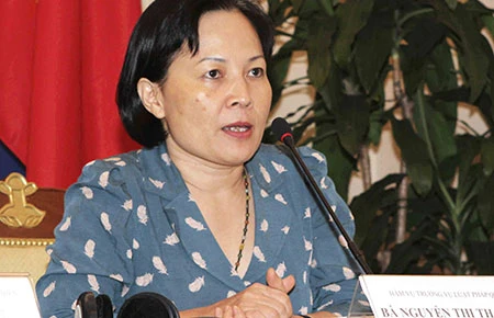 TQ nói tàu VN gây hấn là hoàn toàn bịa đặt, sai lệch ảnh 1