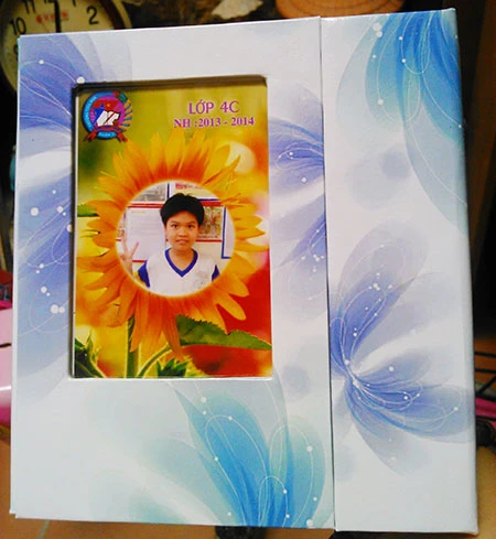 Món quà của cô giáo ảnh 1