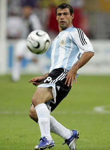 Argentina vào chung kết World Cup 2014: Giấc mộng 24 năm ảnh 2