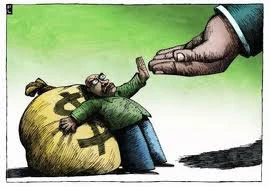 Nhiều người siêu giàu chưa hẳn đã vui ảnh 2