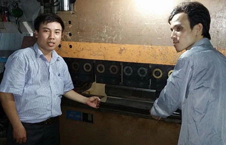 Thà thất nghiệp chứ không học nghề ảnh 1