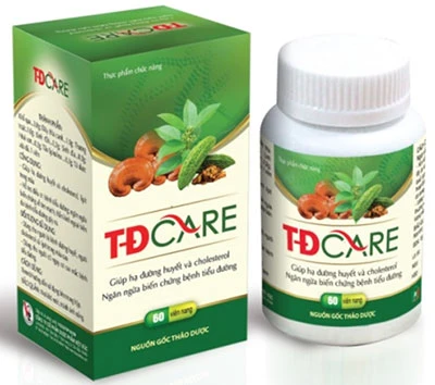 Chuyên gia cảnh báo về biến chứng đái tháo đường ảnh 2