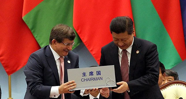 Trung Quốc coi chừng lặp lại sai lầm ảnh 1 Trung Quốc coi chừng lặp lại sai lầm ảnh 1