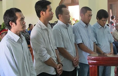 “Công an đánh dân”: Chẳng lẽ cứ bán tín bán nghi? ảnh 1