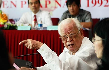 Nhớ mãi anh Hai Tân ảnh 2