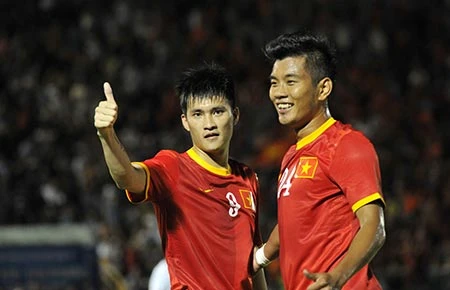 AFF Cup: Lá thăm may rủi ảnh 1