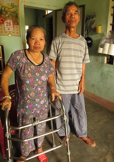 Thủ tướng yêu cầu không thu tiền nông thôn mới của hộ nghèo, tàn tật, chính sách... ảnh 1 Thủ tướng yêu cầu không thu tiền nông thôn mới của hộ nghèo, tàn tật, chính sách... ảnh 1