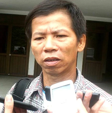 Thủ tục bồi thường oan: Đừng bắt người bị oan phải đi "xin" ảnh 1