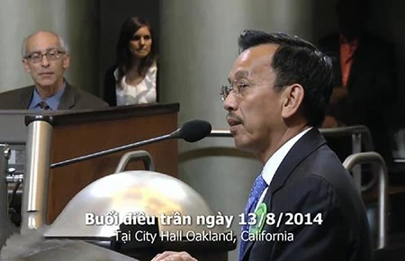 Công ty gốc Việt thắng thầu 2,7 tỉ USD tại Hoa Kỳ ảnh 1