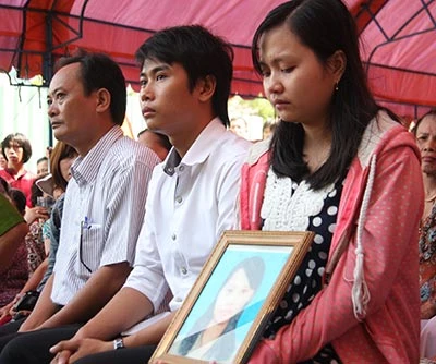 Kẻ giết bạn gái rồi giãi bày trên Facebook bị tử hình ảnh 2