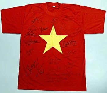  Những tấm lòng với 'đồng đội' Minh Hùng ảnh 3