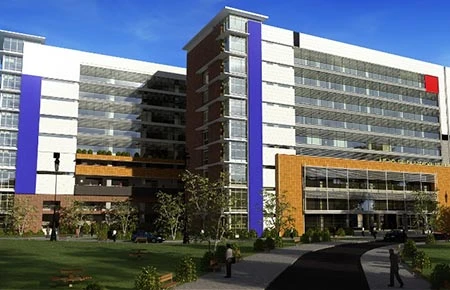 Một hướng ra cho ĐH Hoa Sen ảnh 1