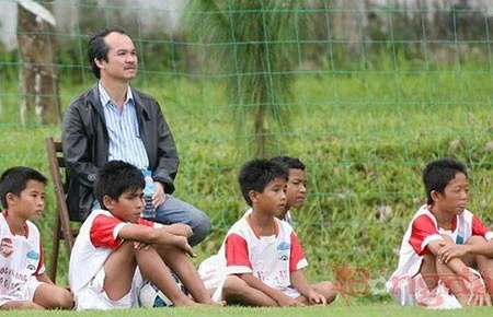 “Tôi không thể cấm người ta nói” ảnh 1 “Tôi không thể cấm người ta nói” ảnh 1