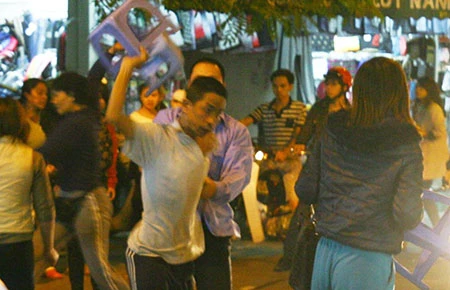 Hà Nội thanh lịch ơi, em ở đâu!? ảnh 1