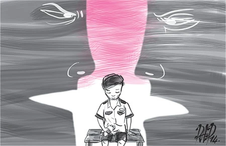 Từ cục cưng thành cục nợ ảnh 1