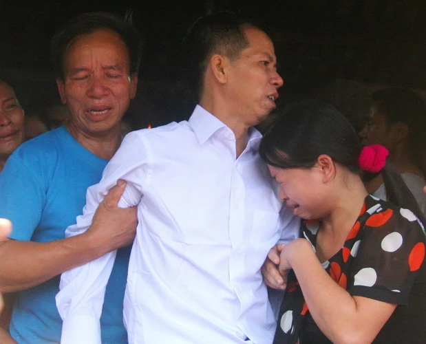 ‘Ba bộ’ đồng tình xóa bức cung, nhục hình và án oan sai ảnh 1