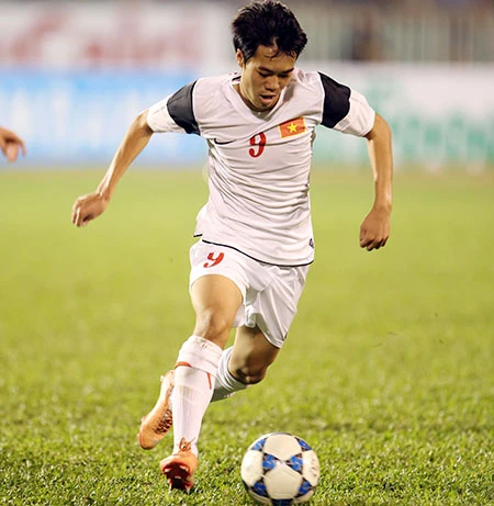 Khi Văn Toàn trở lại… ảnh 1