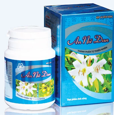 Loại bỏ u xơ bằng thảo dược ảnh 2