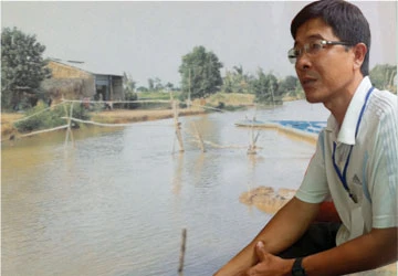 Rượt đuổi gây ra cái chết của nạn nhân? ảnh 2