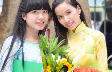 Người tốt giữa chiều mưa ảnh 1