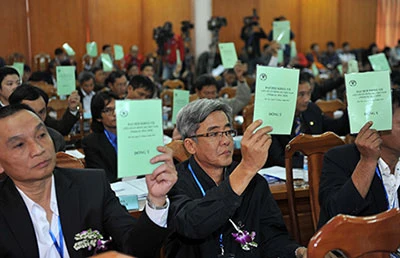 Vấn đề của bóng đá VN: Câu chuyện về xí nghiệp đá banh’ ảnh 2