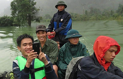 Hai người tử tế mắc bệnh hiểm nghèo ảnh 2