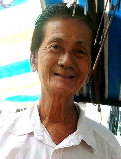 Nghề thợ khóa không tiếp tay kẻ trộm ảnh 2