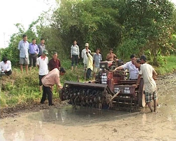 ‘Không được nể nang trong thi đua’ ảnh 2
