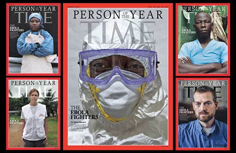 10 sự kiện 'không thể quên' của năm 2014 ảnh 3