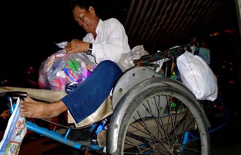 Món quà đêm cuối năm ảnh 1