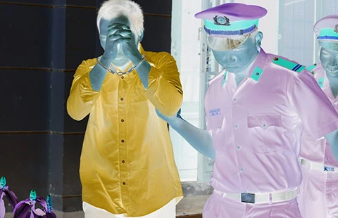 Nỗi đau thấu trời! ảnh 1