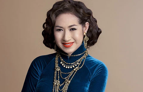 Đêm nhạc Phạm Duy và Phạm Đình Chương ảnh 1