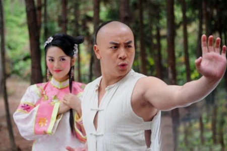 Hai diễn viên 'nhí' từng khiến khán giả phát cuồng giờ ra sao? ảnh 10 Hai diễn viên “nhí” từng khiến khán giả phát cuồng giờ ra sao?