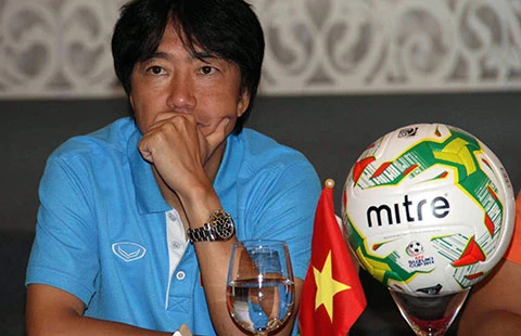 Giấc mơ của ông Miura ảnh 1