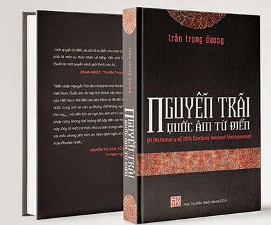 Kỳ nhân trẻ đất Bắc - Bài 7: ‘Đường’ Hán Nôm phải đi cho… đã! ảnh 2