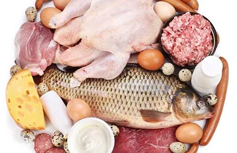 Ăn gì để trẻ giảm căng thẳng trong kỳ thi? ảnh 1