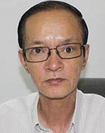 Nhà báo Nam Đồng nói về ân tình người Sài Gòn ảnh 3